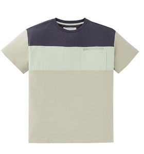 เสื้อโปโลสำหรับเด็กผ้าคอตตอน100% คุณภาพหรูหราสั่งทำได้เสื้อโปโลแขนสั้นพิมพ์ลาย3D เด็กผู้ชาย - Product Image 2