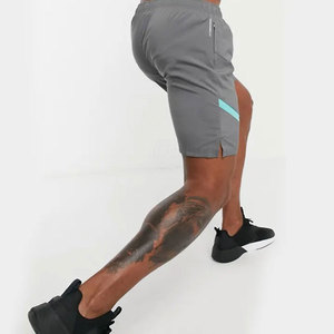 Ropa Deportiva Personalizada para Hombre, Shorts Deportivos de Verano para Correr, Shorts Deportivos para Hombre al por Mayor para Venta en Línea - Product Image 4
