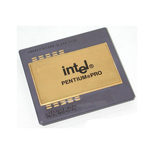 Déchets de processeurs CPU en céramique, puces en céramique en gros avec broches dorées - Product Image 5