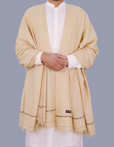 2024 colección Otoño Invierno Pashmina de Cachemira cómoda de alta calidad para hombres Venta caliente artículo al por mayor para musulmanes - Product Image 1