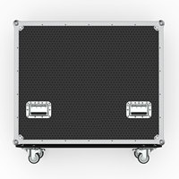 Prix d'usine X-BASON Para Mesa Midas M32 DML Flight Case Console numérique en direct