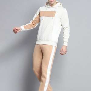 Ensemble de survêtement de sport pour homme, tenue de fitness complète - Product Image 4