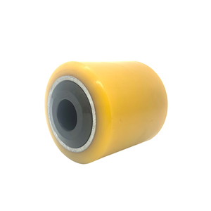 Luckyroc jungheinrich Phụ tùng xe nâng tải con lăn Assy. 51062996 50010588 cho xe tải Pallet điện ejc112 eje120 85x8 5/90-25 - Product Image 2