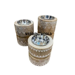 Madre perla Mubkhar con cubierta acrílica forma rectangular diseñador incienso titular Venta caliente lujo madera Mubkhar - Product Image 5