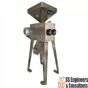SS ENGINEERS CONSULTANTS Equipo de Elaboración de Cerveza Industrial Totalmente Automático de 400L, Maquinaria con Bomba de Engranajes Motorizada, Gran Escala 2000kg, 1 Año de Garantía - Product Image 3