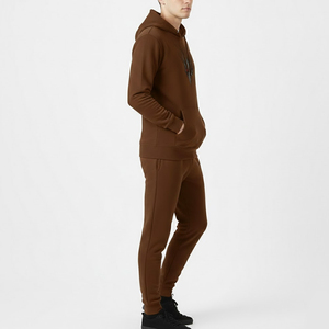 Vêtements de jogging d'entraînement, survêtements brodés pour hommes, best-seller, survêtement brodé pour hommes, coupe classique, en vrac - Product Image 3