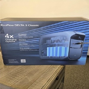 VENTE DE L'ECO-FLOW- Pro 3 3600Wh avec batterie supplémentaire intelligente, écran LED, garantie d'un an, prêt à être expédié - Product Image 2