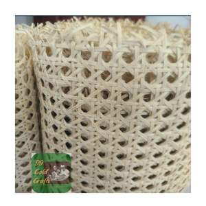 ตาข่ายหวายธรรมชาติสำหรับเฟอร์นิเจอร์หัตถกรรมจากเวียดนาม - Product Image 1