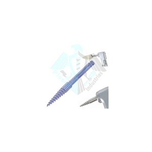เข็มฉีดยาทันตกรรมเครื่องมือทันตกรรม - Product Image 3