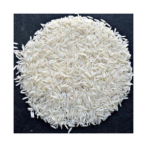 Arroz basmati vaporizado de grado comercial, arroz de alta calidad suministrado para compras al por mayor. - Product Image 4