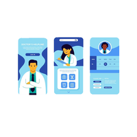 Développement d'applications de télémédecine personnalisées pour le développement d'applications personnalisées pour l'analyse des données 2024 Meilleure application