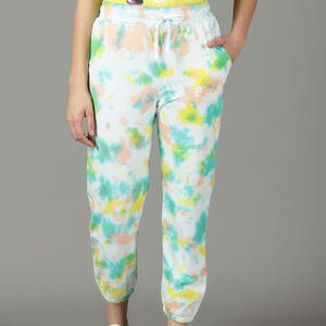 Pantalones Deportivos para Mujer, Estilo Moderno, Ropa Deportiva Cómoda para Entrenamiento y Uso Diario - Product Image 1