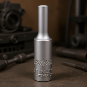 Llave de Tubo Hexagonal Larga Stanley Fatmax de 1/4 de Pulgada con Perfil Maxi Drive - Product Image 3