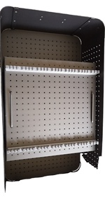 Clou Euprun — boîte stérile XL, récipient stérile réutilisable, pour instruments chirurgicaux, personnalisation en usine - Product Image 4