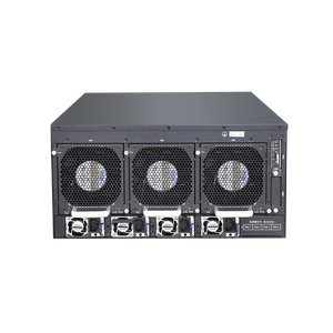 Sino-Telecom SFC7900, Perangkat Distribusi Lalu Lintas Ethernet 8-Slot 400G/100G/25G untuk ISP/Telekomunikasi/IDC - Product Image 6