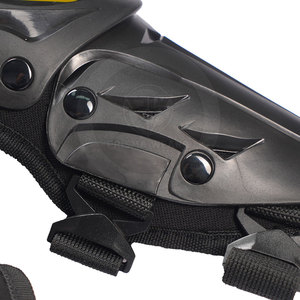 Venta caliente Diseño profesional Moto Rodilla Codo Alto rendimiento Precio barato Mejor calidad Codo de rodilla - Product Image 4