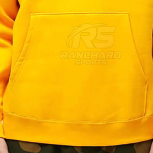 Soft Touch Warm Casual <b>Pullover</b> <b>for</b> Outdoor Activities and Work <b>Men</b> Chenille Hoodie Casual Warm Knit - Product Image 4