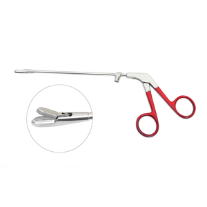Best Quality New Design Bone <b>Cutter</b> Instrument <b>Safety</b> Forceps Surgical Manual Stainless Steel Bone Cutting Forceps - Product Image 1