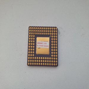 Vente en gros pour A80386DX-33 80386DX SX366 pour processeur logo 386 Socket AM4 64 bits 1 cœur Neuf pour récupération d'or - Product Image 2