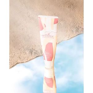 Taiwan ODM Service Lotion de réduction des cheveux pour les soins intimes - Product Image 4