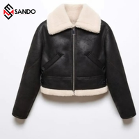 Veste Safari Chic Femme Automne-Hiver, Manteau Vintage à Manches Longues Réversible avec Broderie, Chaud, Imperméable et Respirant