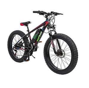 Vélos électriques de haute qualité, ebike 48V 15Ah, pneus larges, modèle à cadre bas, à prix bas - Product Image 3