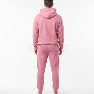 Service OEM, faible MOQ, haute qualité, conception de logo personnalisé, survêtements pour hommes, vente en gros, prix bas, survêtements pour hommes - Product Image 3