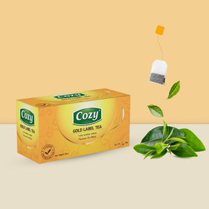 Sachets de thé aux herbes de lotus bio du Vietnam, qualité alimentaire, emballage PLA pour thé vert - Product Image 6