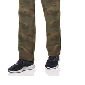 Fabricant OEM ODM Pantalons sur mesure Pantalons de survêtement à jambes larges Pantalons de survêtement droits en coton éponge double taille Pantalons de survêtement pour hommes - Product Image 5