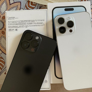 โทรศัพท์มือถือ uesd สำหรับ iPhone 14 14Pro 14PLUS 14 promaxe ของแท้128GB/256GB/512GB/1TB Face ID โทรศัพท์มือถือมือสอง - Product Image 4