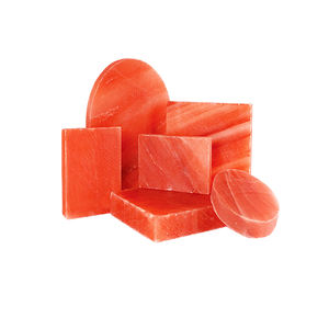 Boîte en vrac directement de l'usine pour la plaque de cuisson en sel de l'Himalaya naturel brut, séchage rapide, qualité supérieure, artisanat naturel pour les délices de la cuisine ! - Product Image 3