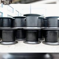 Guardabarros de Tambor para Ingeniería Profesional con Excelente Resistencia al Ozono, a la Intemperie y a la Abrasión para una Larga Vida Útil
