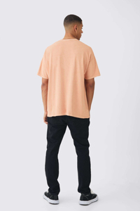 Camisetas Personalizadas por Sublimación de Alta Calidad, Manga Corta, Cuello Redondo, Ligeras, Precio Razonable, MOQ Bajo - Product Image 3