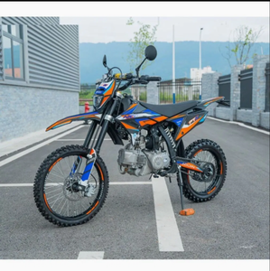 Vente en gros de motos tout-terrain Enduros à essence/électriques 110cc 125cc 150cc 250cc 450cc, motos tout-terrain bon marché à vendre - Product Image 1