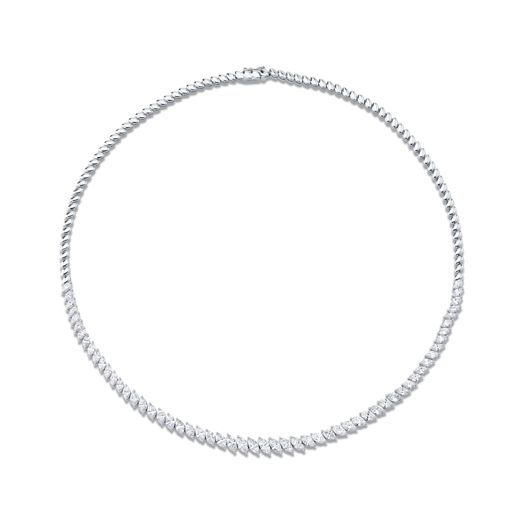 White/Yellow/Rose Gold