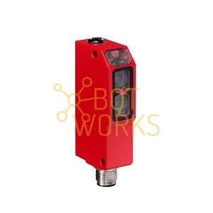Sensore Fotoelettrico Elettronico Leuze 50034515 - Nuovo Fotodiodo per Automazione Industriale - Product Image 1
