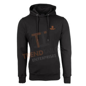 Sudaderas con Capucha para Hombre, Estilo Deportivo Informal, con Puños y Dobladillo Elásticos para Gimnasio y Uso al Aire Libre - Product Image 1