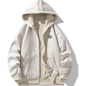 Sudaderas con capucha de moda para hombre al mejor precio Sudaderas con capucha de gran tamaño de calidad superior 2025 Sudaderas con capucha de gran tamaño - Product Image 1