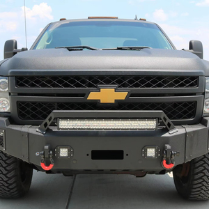 CHEVROLET SILVERADO 2500HD LT 2013 D'OCCASION CÔTÉ GAUCHE/CÔTÉ DROIT - Product Image 1