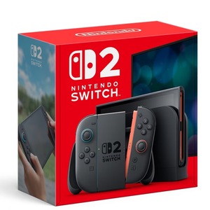 Precio de Descuento, Consola Original Auténtica para Switch 2 de 256 GB con Mario Kart-Wi-Fi, Nueva Sellada - Product Image 6