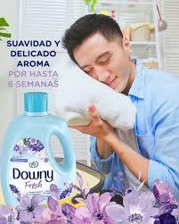Adoucisseur de tissus Downy Fresh Lavender Dream - Product Image 4
