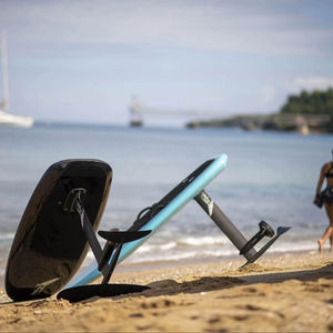 NUEVO ÉXITO DE VENTAS, Tabla de Surf Eléctrica Activa Waydoo Flyer ONE Plus eFoil, Tabla de Paddle Eléctrica, Hydrofoil Eléctrico Inalámbrico - Product Image 1