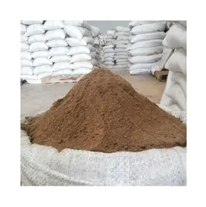 Wholesale Manufacturer And Supplier From Germany Meat And Bone Meal / Poultry Meal / Fish Meal High Quality Cheap Price