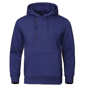 High Quality Streetwear 360gsm 100% Cotton Blank Customized Knitted Men Oversized Hoodie - Product Image 4
