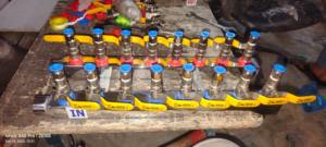 Collecteur d'eau en acier inoxydable 304 Dubey International avec garantie de 2 ans - Sans rouille et facile à utiliser - Product Image 5