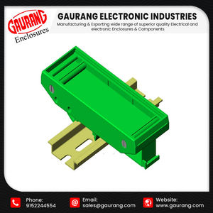 Carcasa electrónica de alta calidad, Holder-UH-035 Modular PCB a último precio, descuento en pedidos grandes - Product Image 6