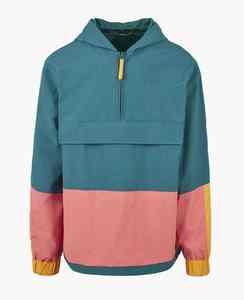 Chaqueta cortavientos impermeable de camuflaje de primavera para hombre, ligera, informal, para senderismo diario, ciclismo - Product Image 1