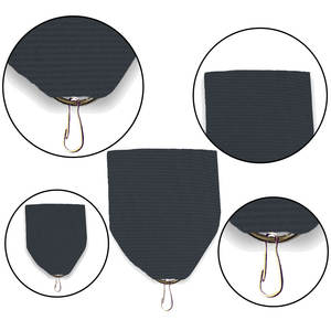 Factory High Quality Sample Provided Size Medal Custom Drape <b>Ribbon</b> - Product Image 5