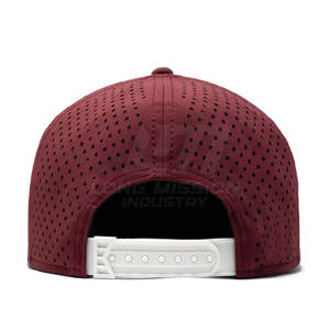 Gorras Deportivas Más Vendidas, Gorras Deportivas a Bajo Precio, Gorras Deportivas 100% Algodón, Gorras Deportivas con Logotipo Personalizado - Product Image 4