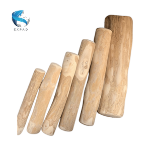 Palito de Madera Natural de Café para Masticar para Perros, de Vietnam, con Fibra Densa - Product Image 5
